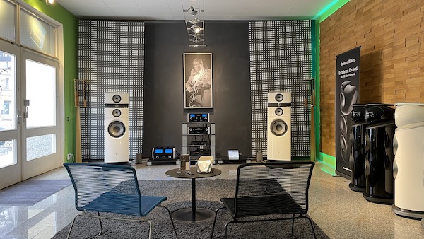 HighEnd-Studio  Wrthstrae 38