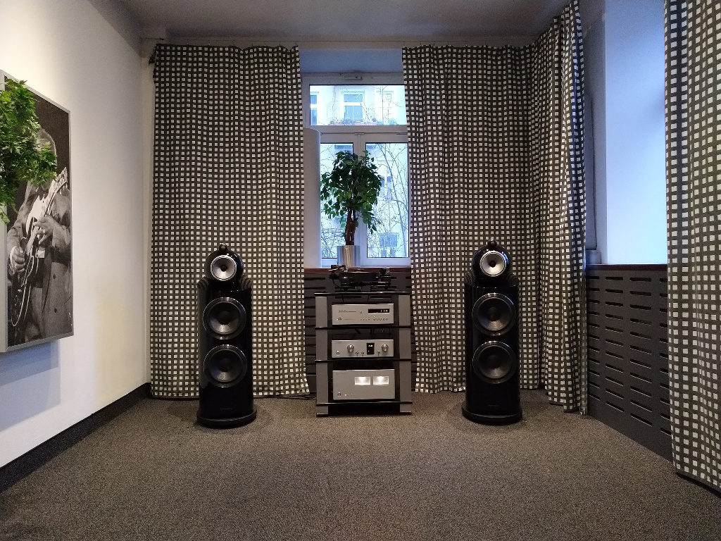 Studio 2 Wrthstrae 45
