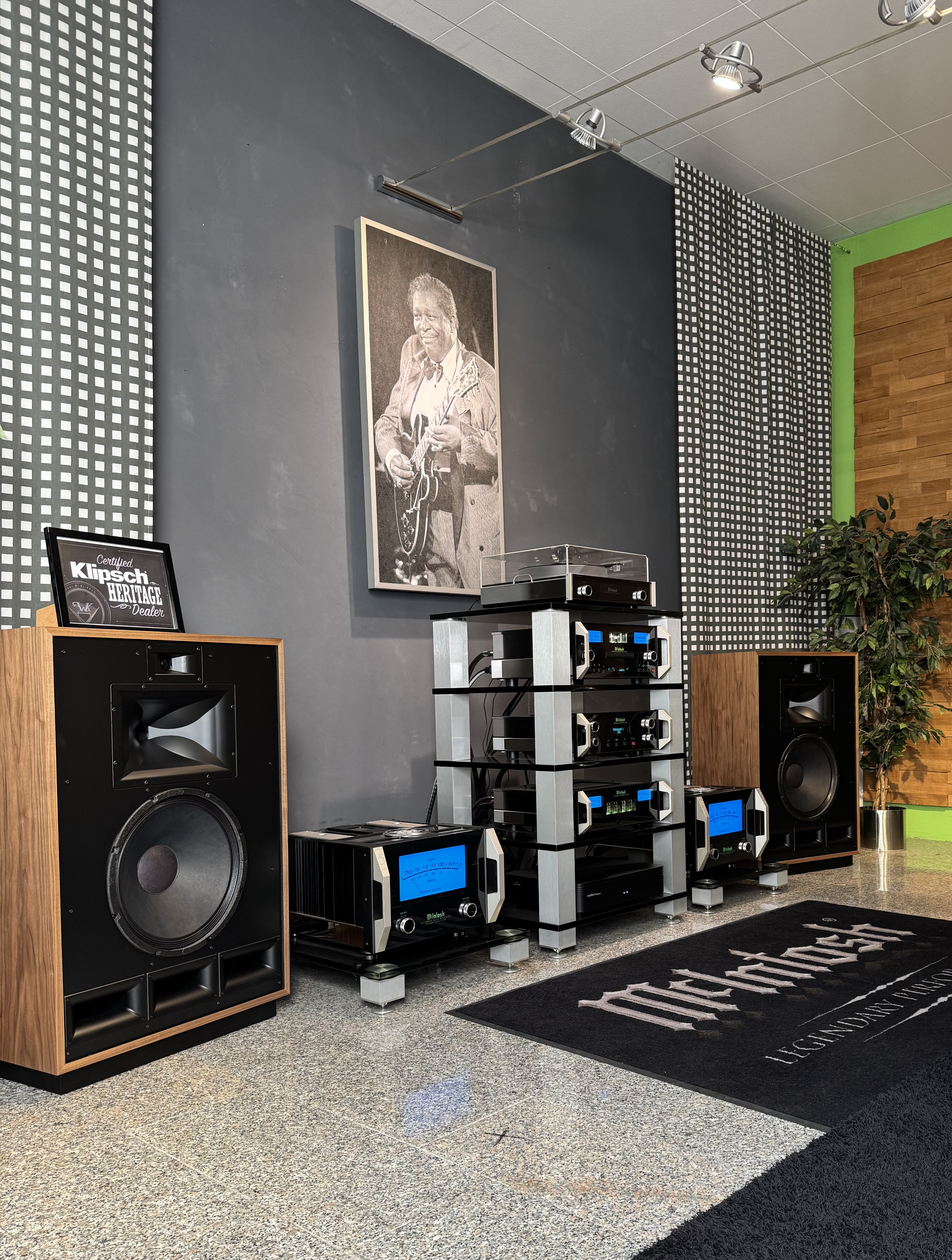 HighEnd-Studio  Wrthstrae 38